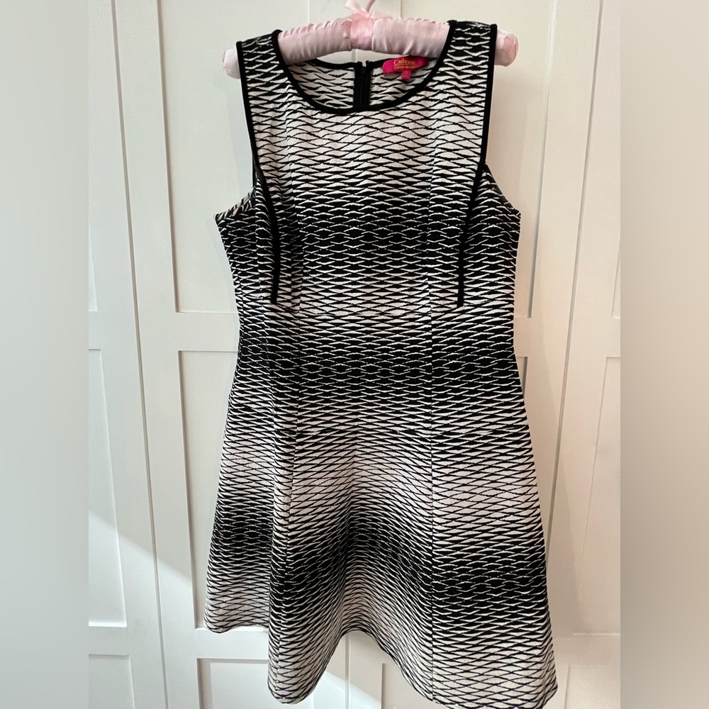 Catherine by Catherine Maladrino dress